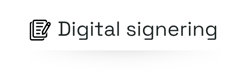 digitalsignering_label