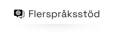 flerspråksstöd_label